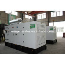 Motor gerador diesel 500kva KTA19-G4